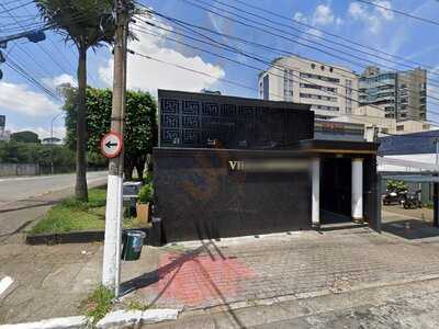 Bar E Restaurante Tatame Epp