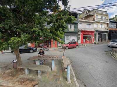 Panificadora Alto Alegre