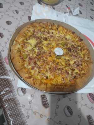 Vagner Pizzaria