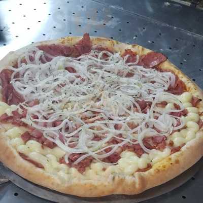 Pizzaria & Esfiharia Kasanova