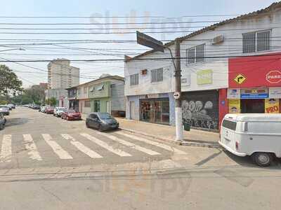 Ss Bar E Restaurante