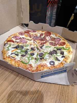 Domino's Pizza