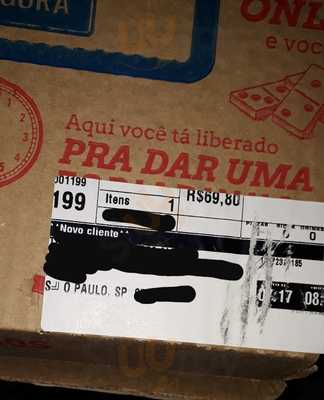 Domino's Pizza