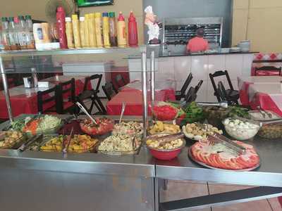 Churrascaria Grill Do Sul