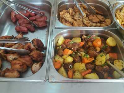 Churrascaria Grill Do Sul