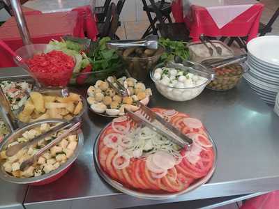 Churrascaria Grill Do Sul