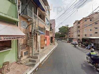 Restaurante Flamboyant