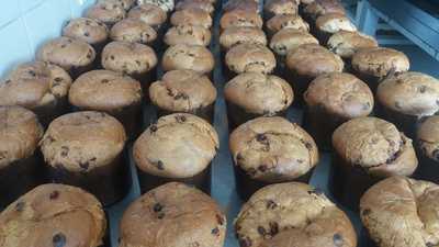 Panificacao Bem Feito