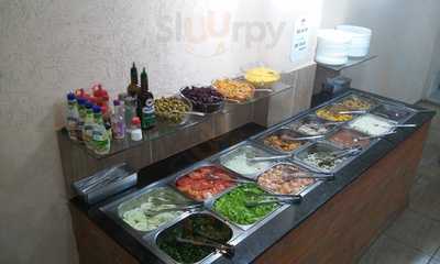 Bar E Rest Papa Tudo