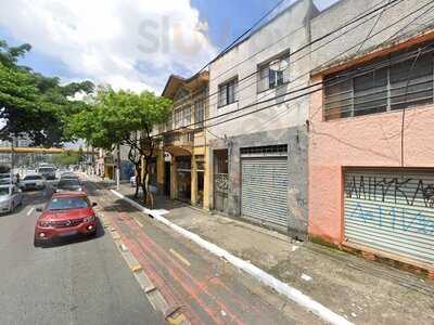 Bar E Rest Papa Tudo