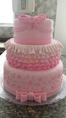 Pandelo Doces Sonhos