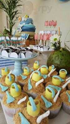 Pandelo Doces Sonhos