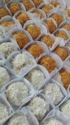 Pandelo Doces Sonhos