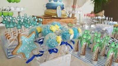 Pandelo Doces Sonhos