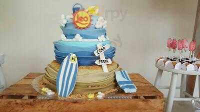 Pandelo Doces Sonhos