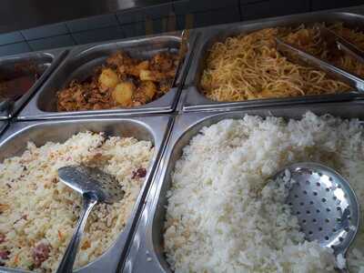 Paes E Doces Vitoria