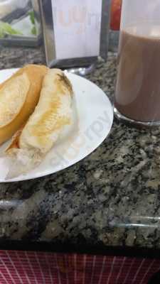 Paes E Doces Vitoria