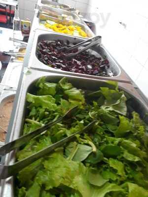 Paes E Doces Vitoria