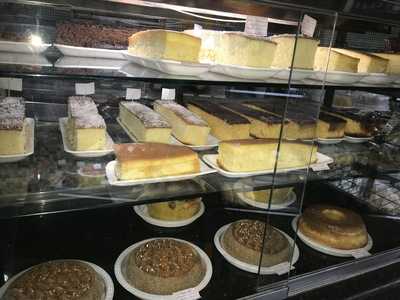 Paes E Doces Trigo Fino