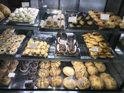 Paes E Doces Trigo Fino