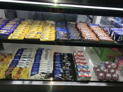 Paes E Doces Trigo Fino