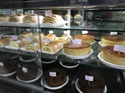 Paes E Doces Trigo Fino