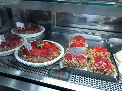 Paes E Doces Trigo Fino