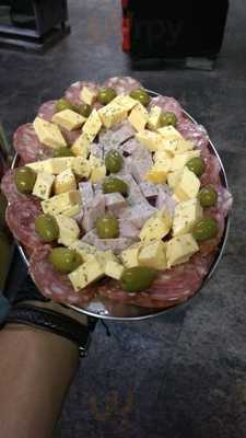 Paes E Doces Nova Manha