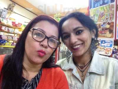 Paes E Doces Nova Manha