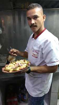 Paes E Doces Nova Manha