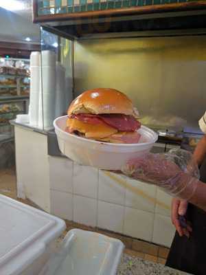 Paes E Doces Nova Oriente