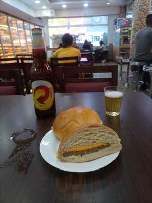 Paes E Doces Nova Oriente