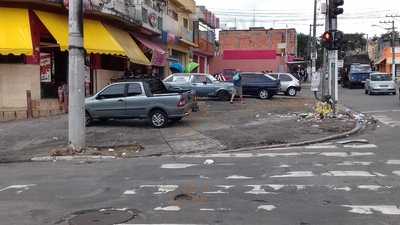 Paes E Doces Nova Oriente