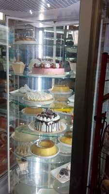 Paes E Doces Nova Oriente