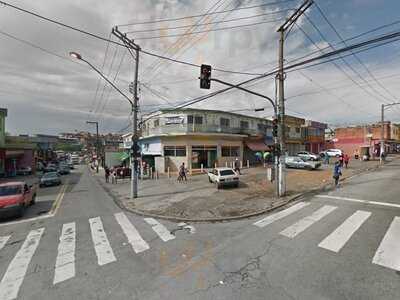 Paes E Doces Nova Oriente