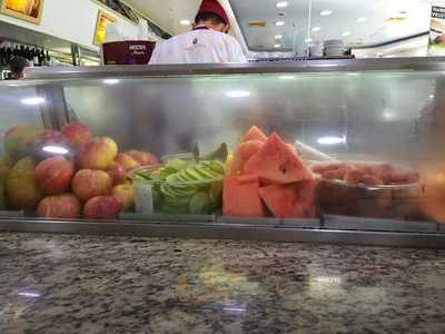 Paes E Doces 2 Leoes