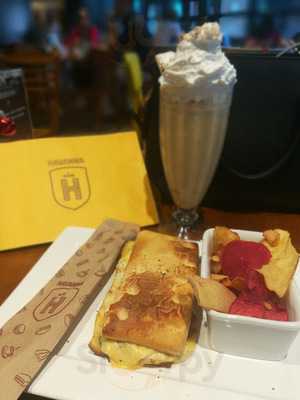 Havanna Café Tnu
