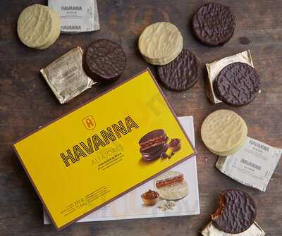 Havanna Café Tnu