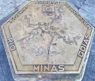 Restaurante Marco Zero