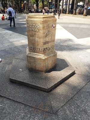 Restaurante Marco Zero