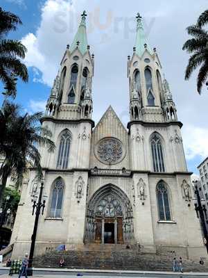 Restaurante Marco Zero