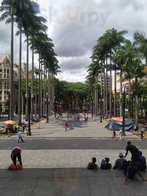 Restaurante Marco Zero