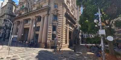 Restaurante Marco Zero