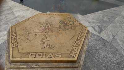 Restaurante Marco Zero