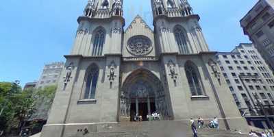 Restaurante Marco Zero