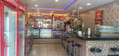 Panificadora E Confeitaria Nayara