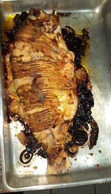 Panificadora E Confeitaria Nayara