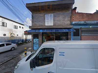 Panificadora E Confeitaria Nayara