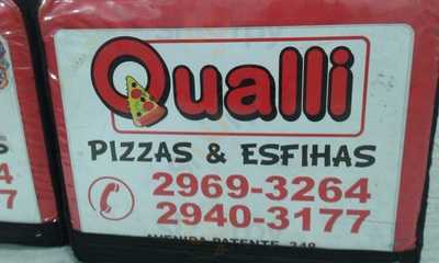 Pizzaria Qualli