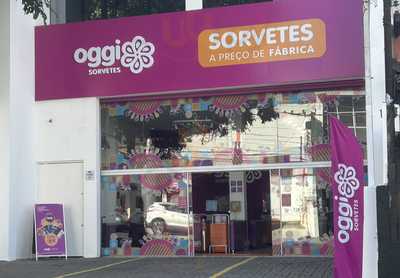 Sorveteria Seckler